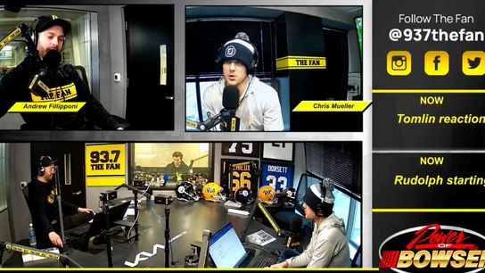 Popular Steelers Radio Shows Could Feel Strong Effects From Shocking Bankruptcy Claim  (Steelers News)